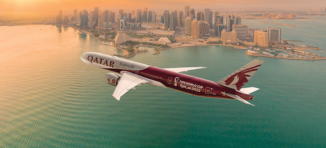 Qatar Air