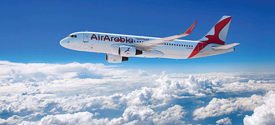 Air Arabia