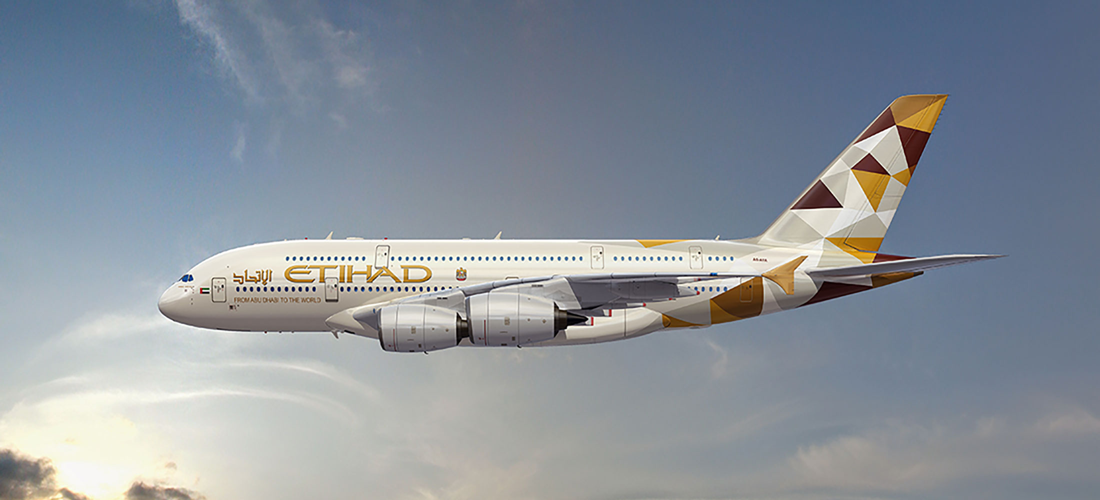 Etihad Airways