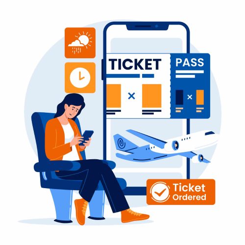 Air Ticketing