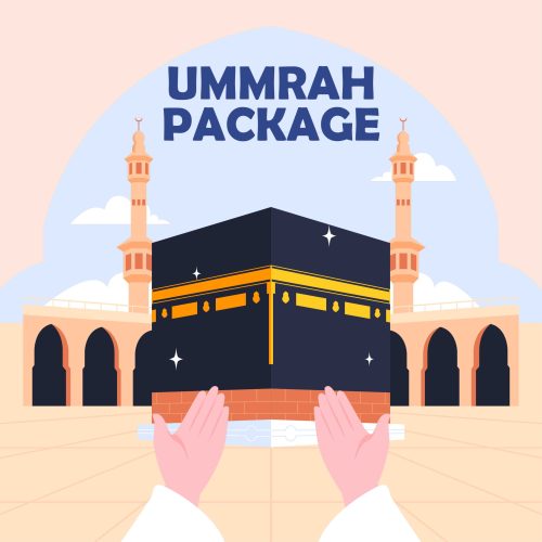 compressed_Ummrah Package